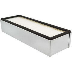 Baldwin Filters - Automotive Air Filter - Exact Tool & Supply