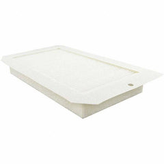 Baldwin Filters - Automotive Air Filter - Exact Tool & Supply
