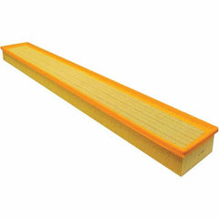 Baldwin Filters - Automotive Air Filter - Exact Tool & Supply