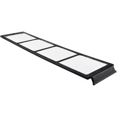 Baldwin Filters - Automotive Air Filter - Exact Tool & Supply