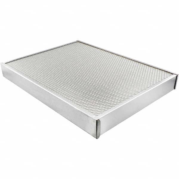 Baldwin Filters - Automotive Air Filter - Exact Tool & Supply