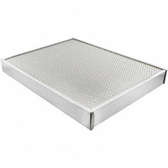 Baldwin Filters - Automotive Air Filter - Exact Tool & Supply