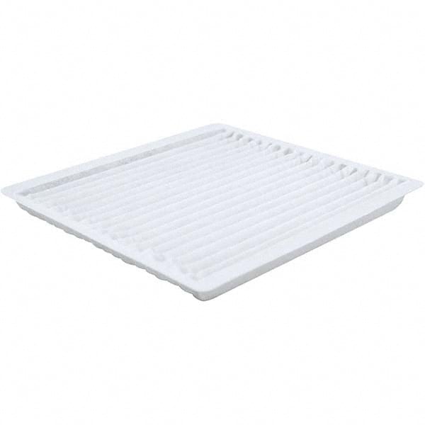 Baldwin Filters - Automotive Air Filter - Exact Tool & Supply