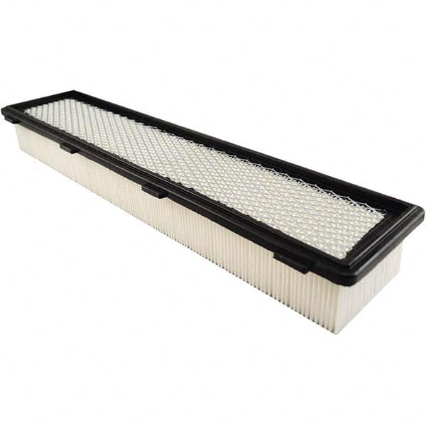 Baldwin Filters - Automotive Air Filter - Exact Tool & Supply
