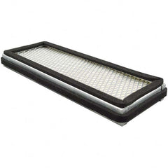 Baldwin Filters - Automotive Air Filter - Exact Tool & Supply
