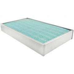Baldwin Filters - Automotive Air Filter - Exact Tool & Supply