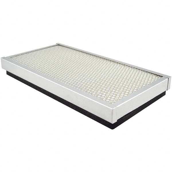 Baldwin Filters - Automotive Air Filter - Exact Tool & Supply