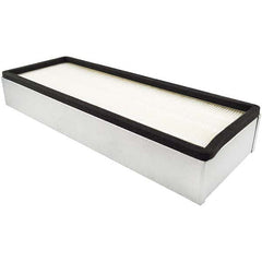 Baldwin Filters - Automotive Air Filter - Exact Tool & Supply