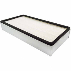 Baldwin Filters - Automotive Air Filter - Exact Tool & Supply