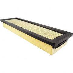 Baldwin Filters - Automotive Air Filter - Exact Tool & Supply