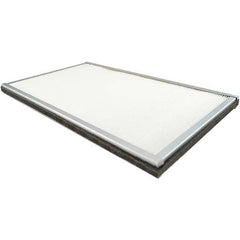 Baldwin Filters - Automotive Air Filter - Exact Tool & Supply