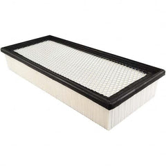 Baldwin Filters - Automotive Air Filter - Exact Tool & Supply