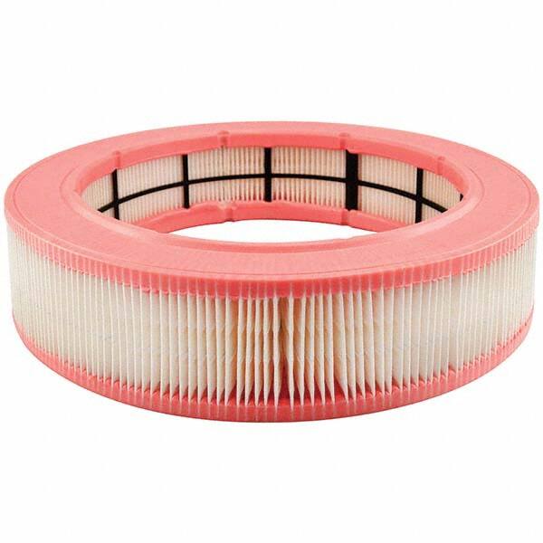 Baldwin Filters - 2-29/32" OAL x 12-15/16" OD Automotive Air Filter - Exact Tool & Supply