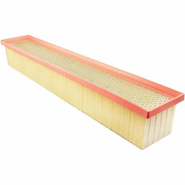 Baldwin Filters - Automotive Air Filter - Exact Tool & Supply