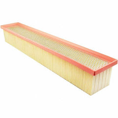 Baldwin Filters - Automotive Air Filter - Exact Tool & Supply