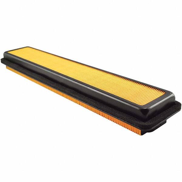 Baldwin Filters - Automotive Air Filter - Exact Tool & Supply