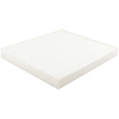 Baldwin Filters - Automotive Air Filter - Exact Tool & Supply