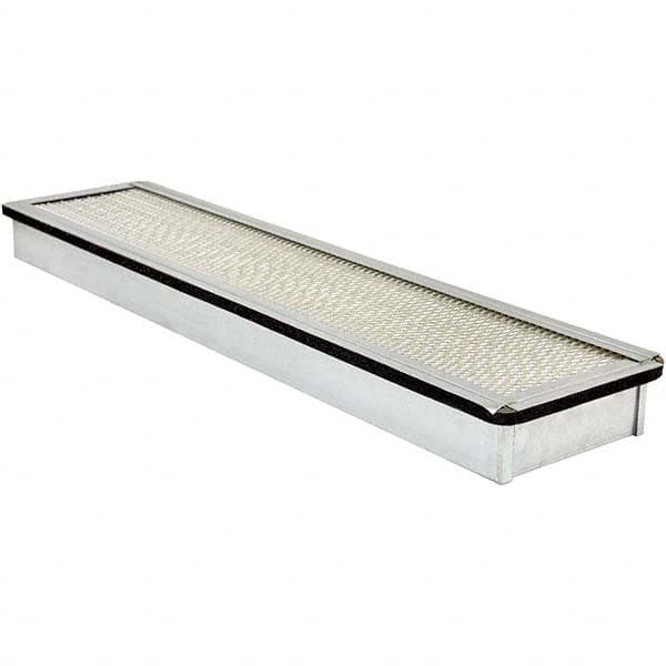 Baldwin Filters - Automotive Air Filter - Exact Tool & Supply