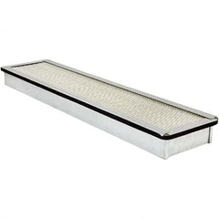 Baldwin Filters - Automotive Air Filter - Exact Tool & Supply