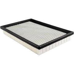 Baldwin Filters - Automotive Air Filter - Exact Tool & Supply