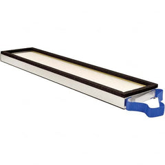 Baldwin Filters - Automotive Air Filter - Exact Tool & Supply