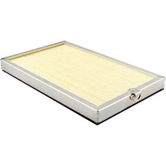 Baldwin Filters - Automotive Air Filter - Exact Tool & Supply