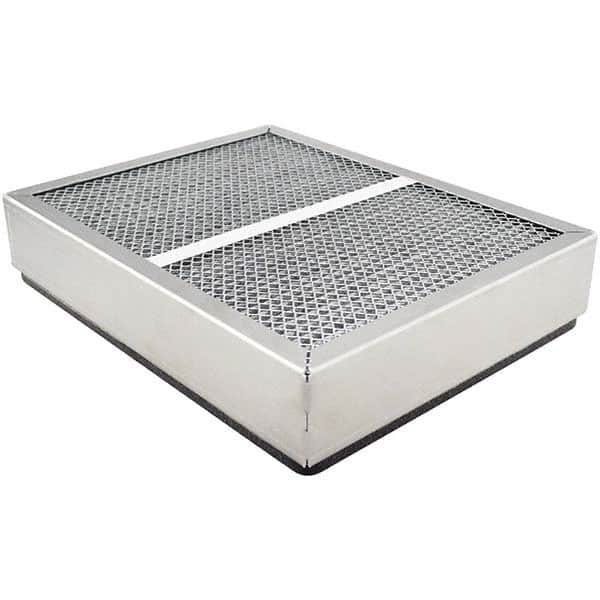 Baldwin Filters - Automotive Air Filter - Exact Tool & Supply