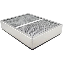 Baldwin Filters - Automotive Air Filter - Exact Tool & Supply