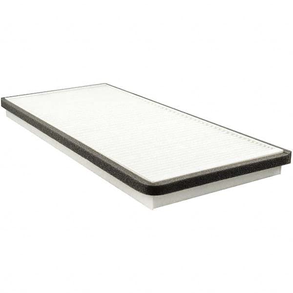 Baldwin Filters - Automotive Air Filter - Exact Tool & Supply