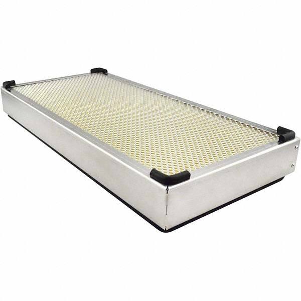 Baldwin Filters - Automotive Air Filter - Exact Tool & Supply