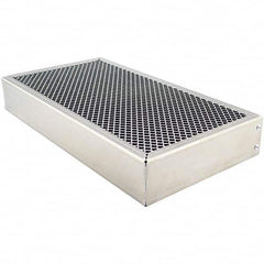 Baldwin Filters - Automotive Air Filter - Exact Tool & Supply