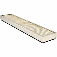 Baldwin Filters - Automotive Air Filter - Exact Tool & Supply