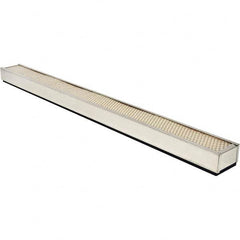 Baldwin Filters - Automotive Air Filter - Exact Tool & Supply