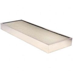 Baldwin Filters - Automotive Air Filter - Exact Tool & Supply