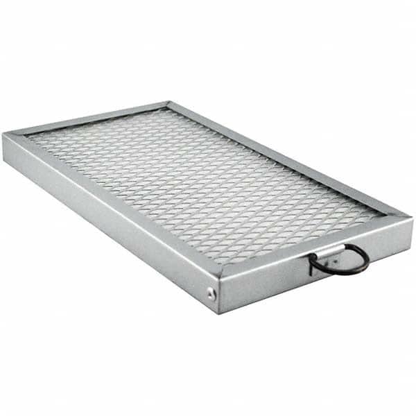 Baldwin Filters - Automotive Air Filter - Exact Tool & Supply