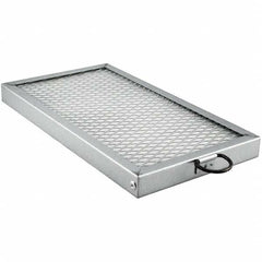 Baldwin Filters - Automotive Air Filter - Exact Tool & Supply