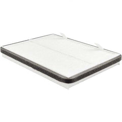 Baldwin Filters - Automotive Air Filter - Exact Tool & Supply