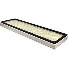 Baldwin Filters - Automotive Air Filter - Exact Tool & Supply