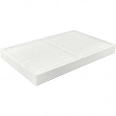 Baldwin Filters - Automotive Air Filter - Exact Tool & Supply