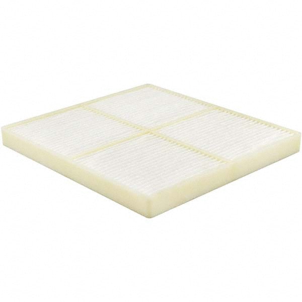 Baldwin Filters - Automotive Air Filter - Exact Tool & Supply