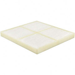 Baldwin Filters - Automotive Air Filter - Exact Tool & Supply