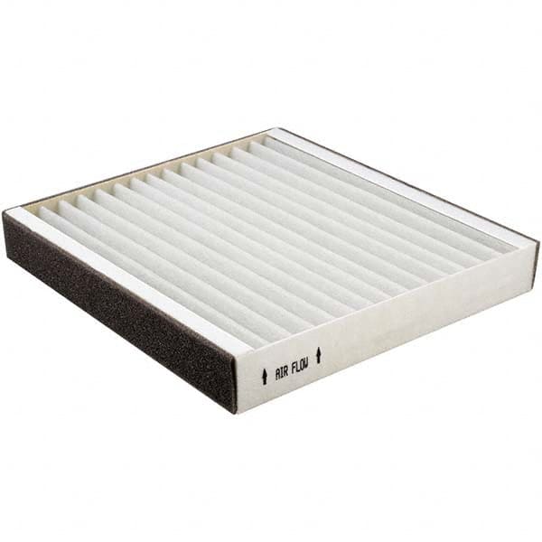 Baldwin Filters - Automotive Air Filter - Exact Tool & Supply