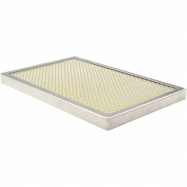 Baldwin Filters - Automotive Air Filter - Exact Tool & Supply