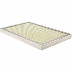 Baldwin Filters - Automotive Air Filter - Exact Tool & Supply