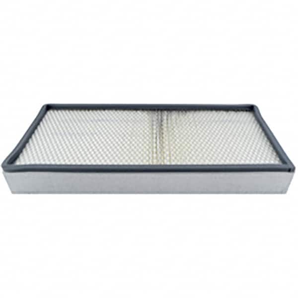 Baldwin Filters - Automotive Air Filter - Exact Tool & Supply