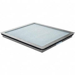Baldwin Filters - Automotive Air Filter - Exact Tool & Supply