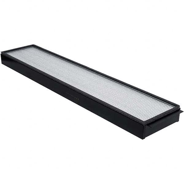Baldwin Filters - Automotive Air Filter - Exact Tool & Supply