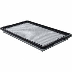 Baldwin Filters - Automotive Air Filter - Exact Tool & Supply