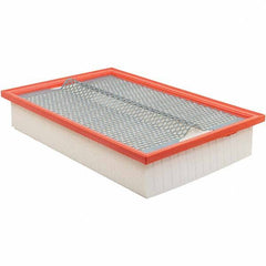 Baldwin Filters - Automotive Air Filter - Exact Tool & Supply