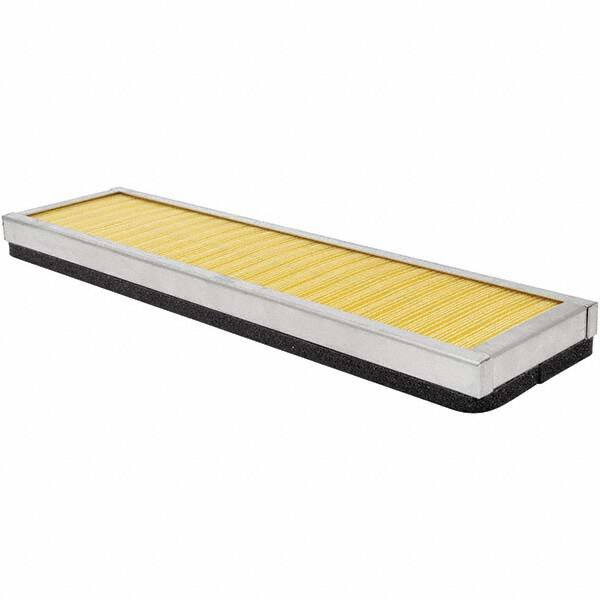 Baldwin Filters - Automotive Air Filter - Exact Tool & Supply